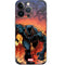 Marvel Black Panther Rise of Black Panther iPhone 14 Pro Skin